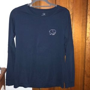 ivory ella long sleeve